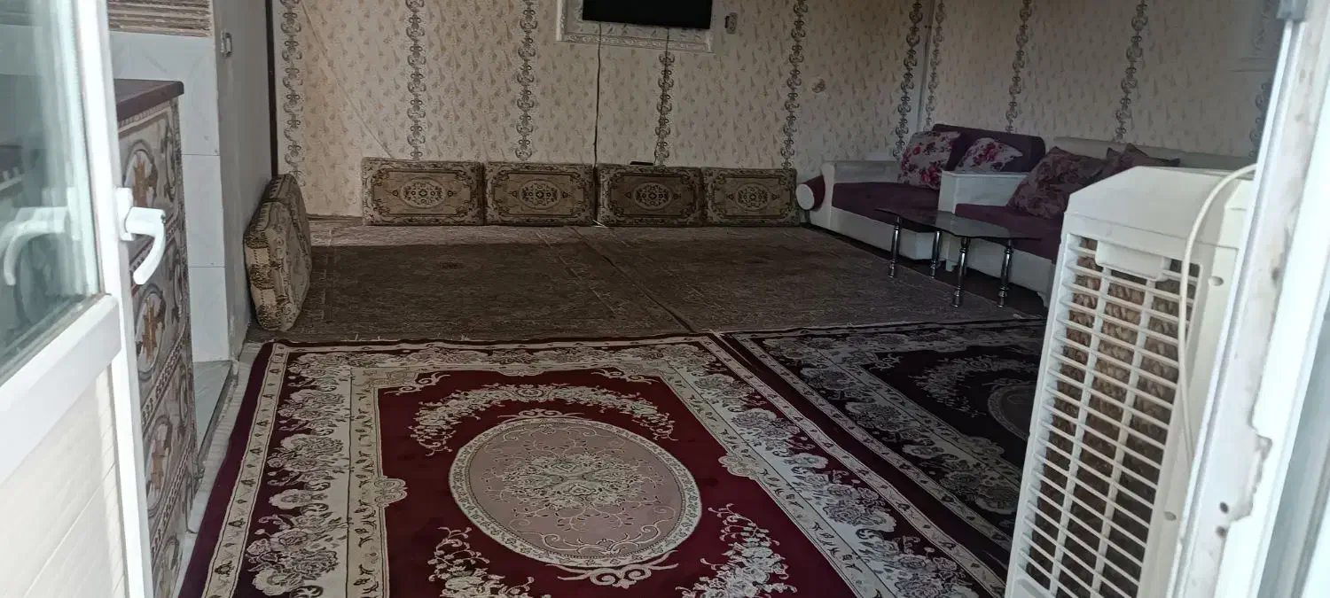سویت اجاره‌ای|اجارهٔ کوتاه‌مدت ویلا و باغ|سنندج, |دیوار