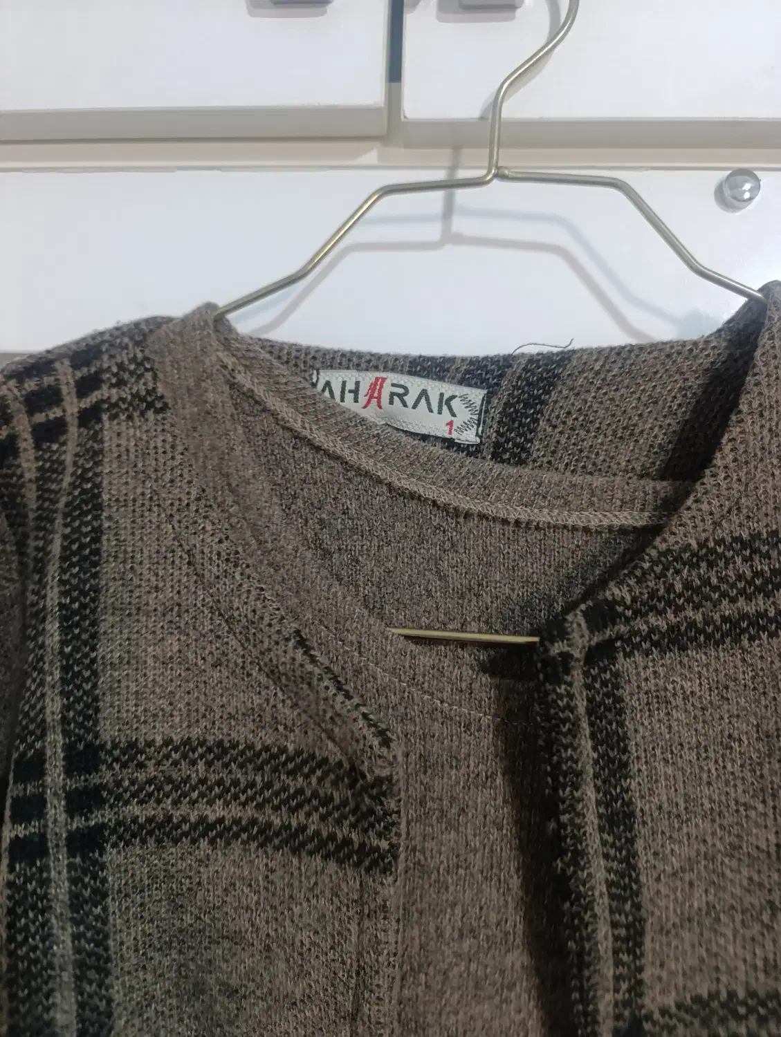 کفتان ترک|لباس|ماکو, |دیوار