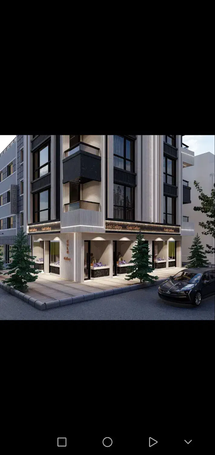 پیش فروش مغازه طلافروشی ۴راه عبدالمطلب|فروش مغازه و غرفه|مشهد, گلبرگ شمالی|دیوار