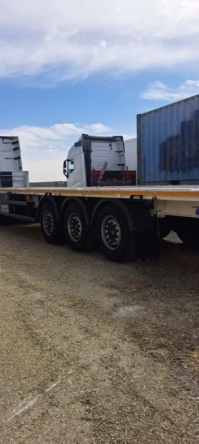 کفی ماموت|خودرو سنگین|کازرون, |دیوار