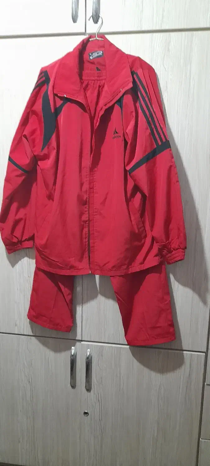 لباس ورزشی ومانتو جدید|لباس|اردبیل, |دیوار