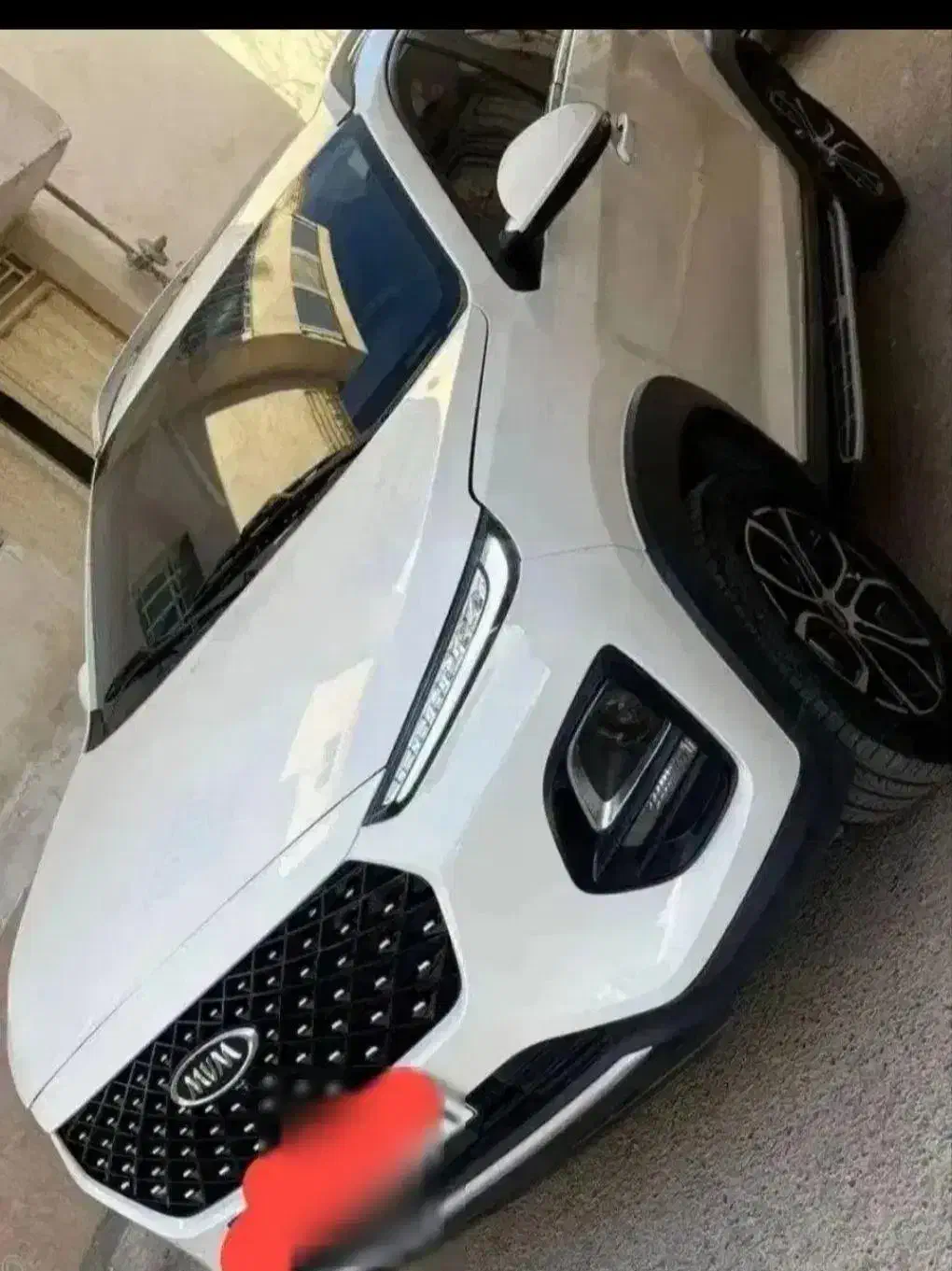 ایکس ۲۲ پرو|خودرو سواری و وانت|محمدیه-قزوین, |دیوار