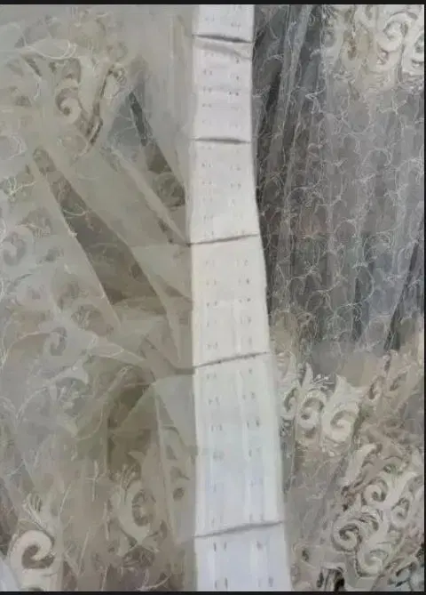 تور|پرده، رانر، رومیزی|چناران, |دیوار