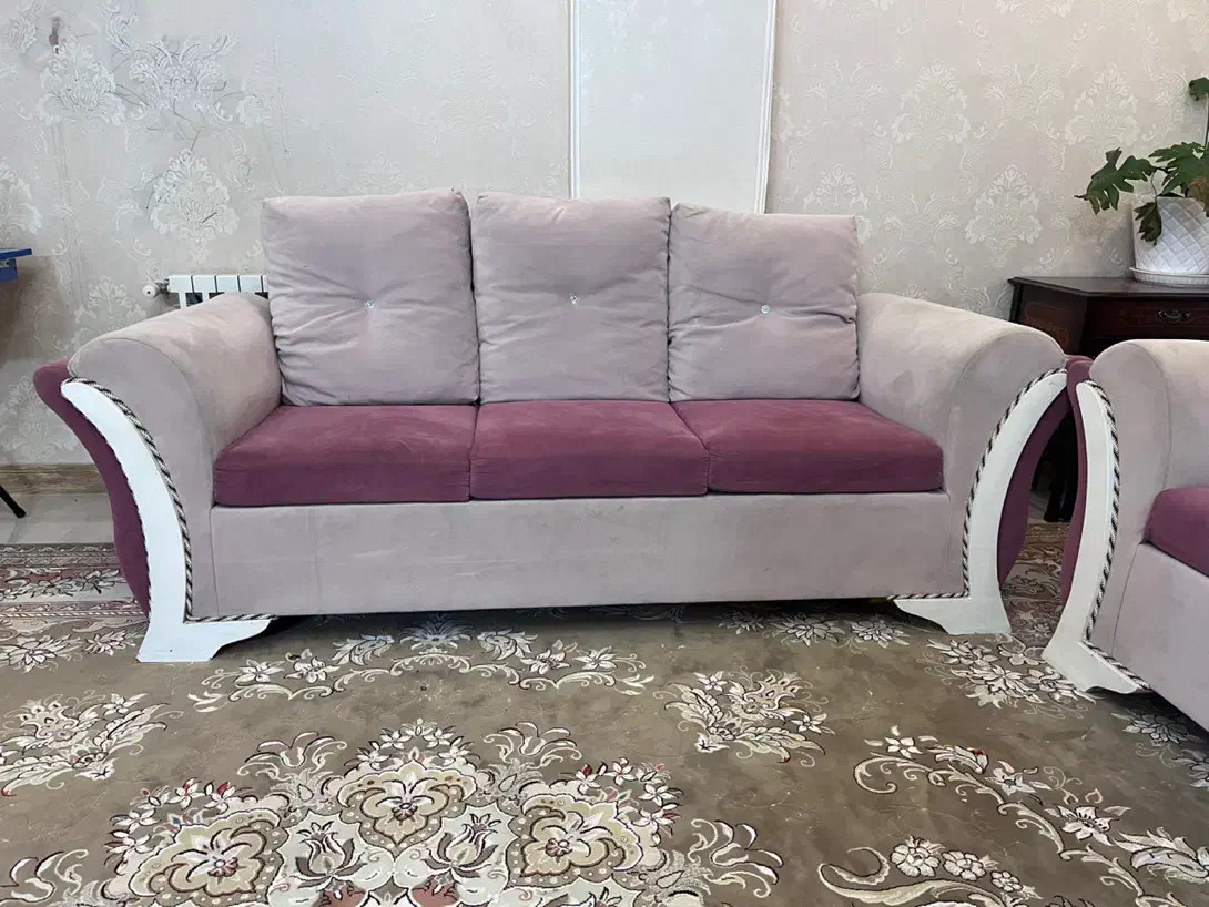 مبل|مبلمان خانگی و میز عسلی|تهران, جیحون|دیوار