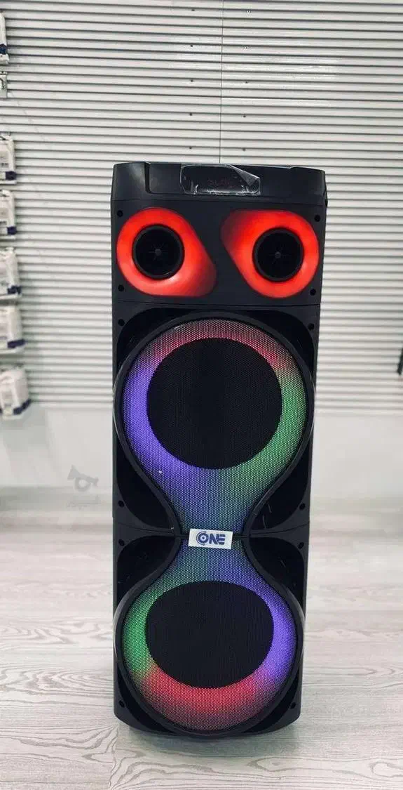 پارتی باکس|سیستم صوتی خانگی|مشهد, جنت|دیوار