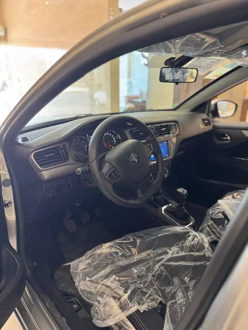 تارا V1 پلاس ۱۴۰۴ نقد و اقساط(اتو رایان)|خودرو سواری و وانت|کاشان, شهرک امیرالمومنین|دیوار