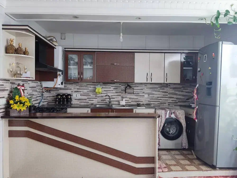 منزل مسکونی|فروش آپارتمان|مرودشت, بیست متری بیمارستان|دیوار