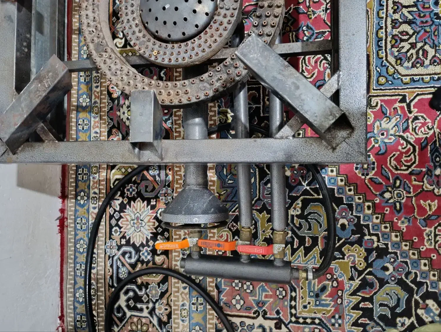 گاز ، پلوپز|اجاق گاز و لوازم برقی پخت‌وپز|سهند, |دیوار