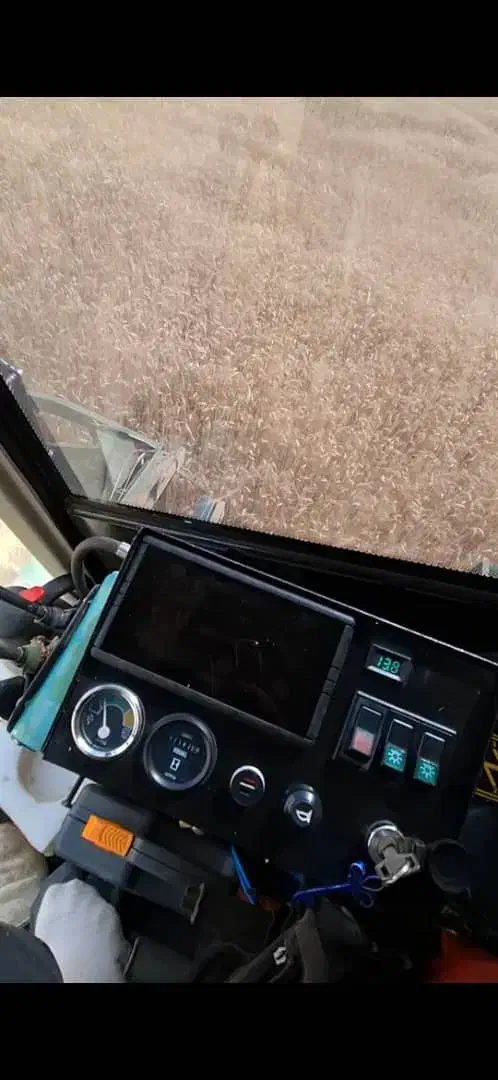 کمباین لول ۹۷|خودرو سنگین|دیواندره, |دیوار