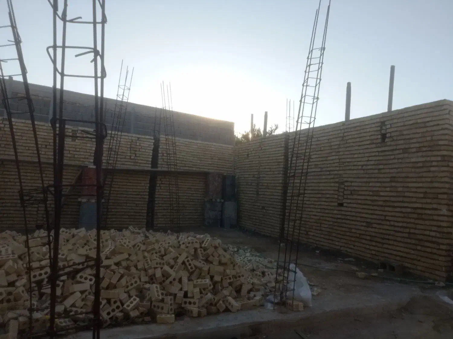 استابنا دیوارچینی پلاستر شیب بندی کف سازی سرامیک|خدمات پیشه و مهارت|داراب, |دیوار