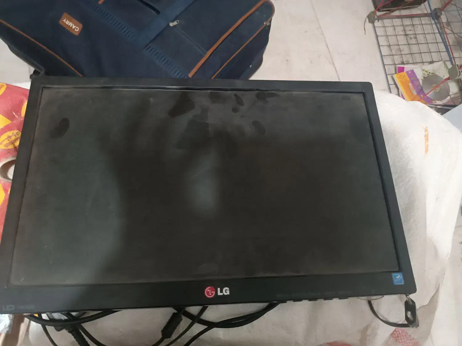 کارکرده ولی در حد نو|قطعات و لوازم جانبی رایانه|اصفهان, کوی ولی عصر|دیوار