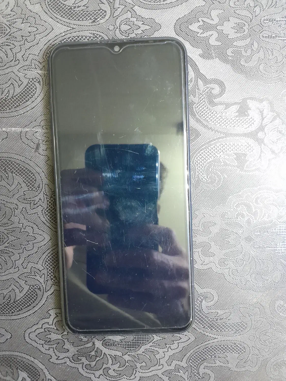 تاچ و السیدی نوکیا|موبایل|اصفهان, شاهد|دیوار