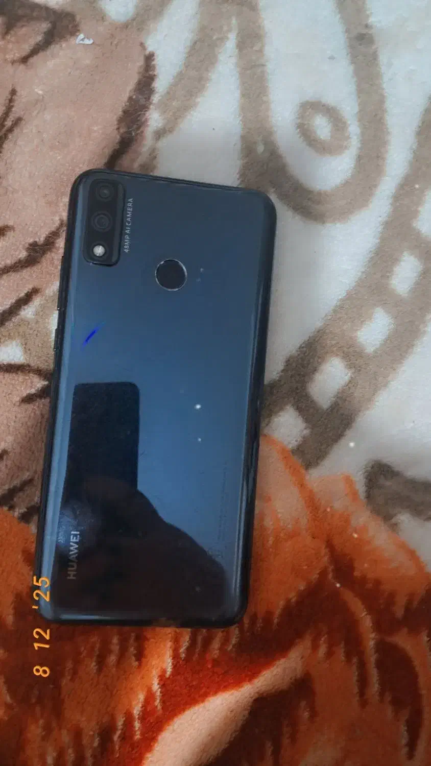 گوشی HUAWEI|موبایل|تربتحیدریه, آبشار|دیوار