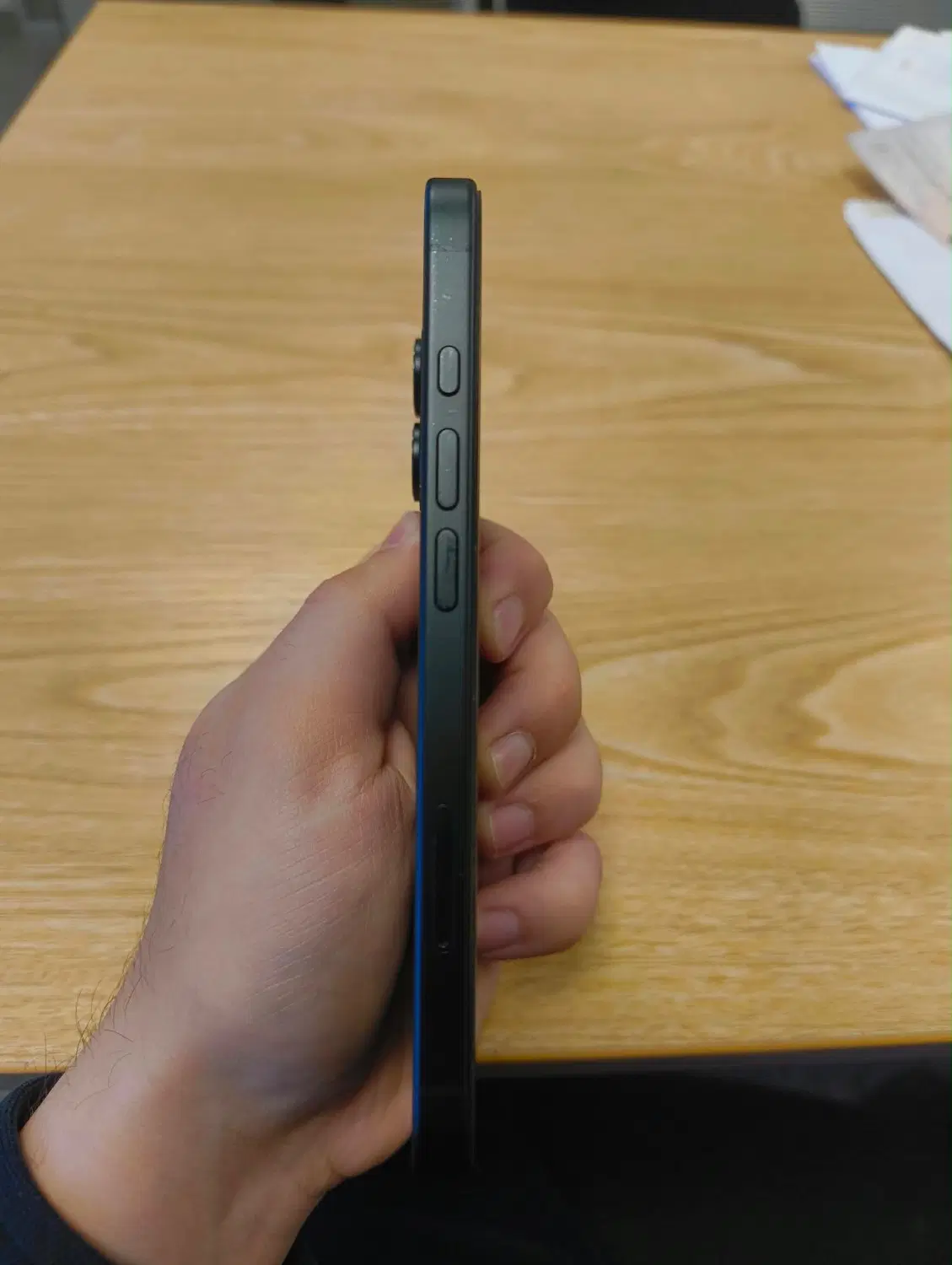 Iphone 16|موبایل|تهران, حسینآباد|دیوار