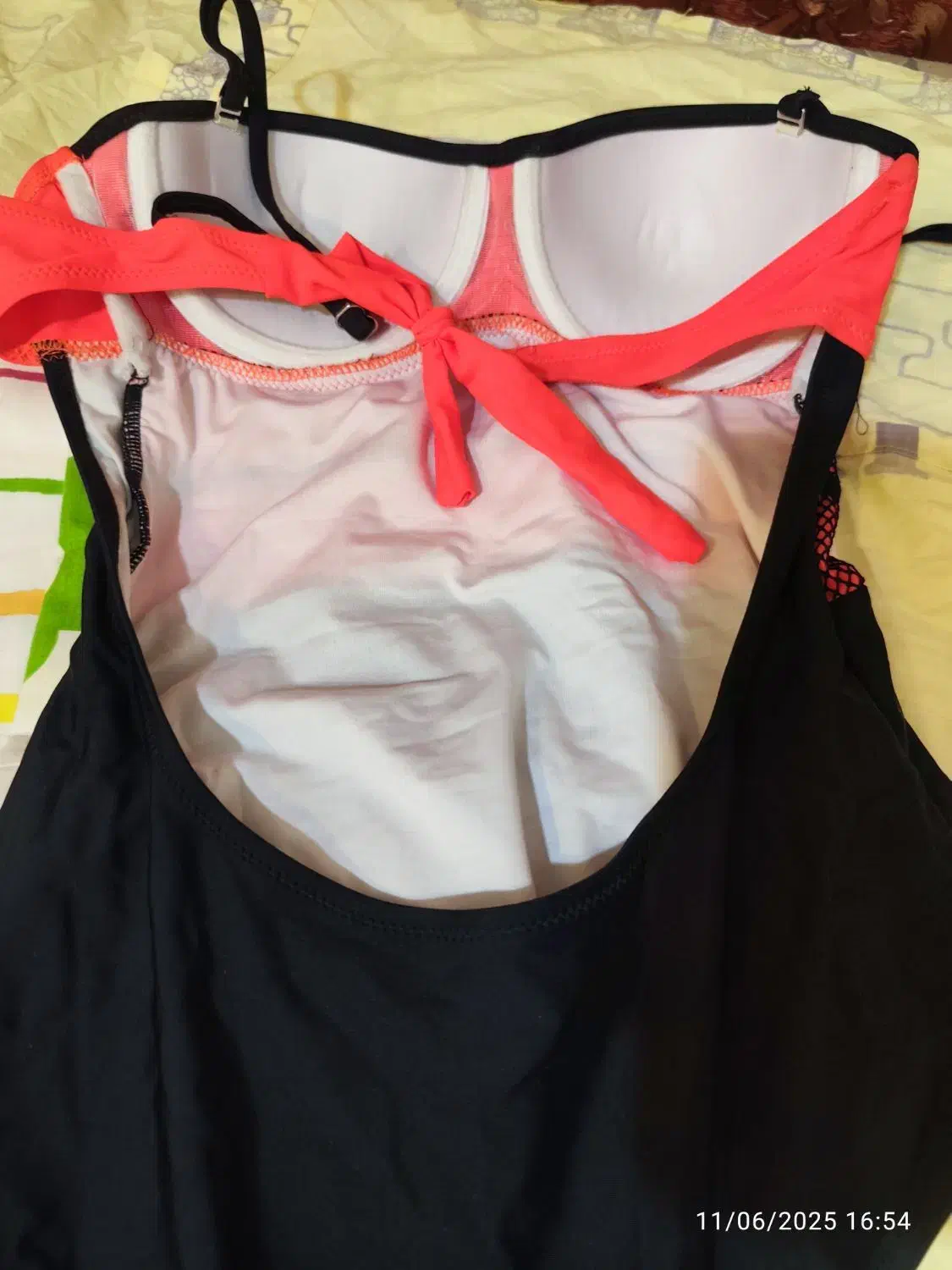 مایو زنانه نو|غواصی و ورزش‌های آبی|تهران, حکیمیه|دیوار