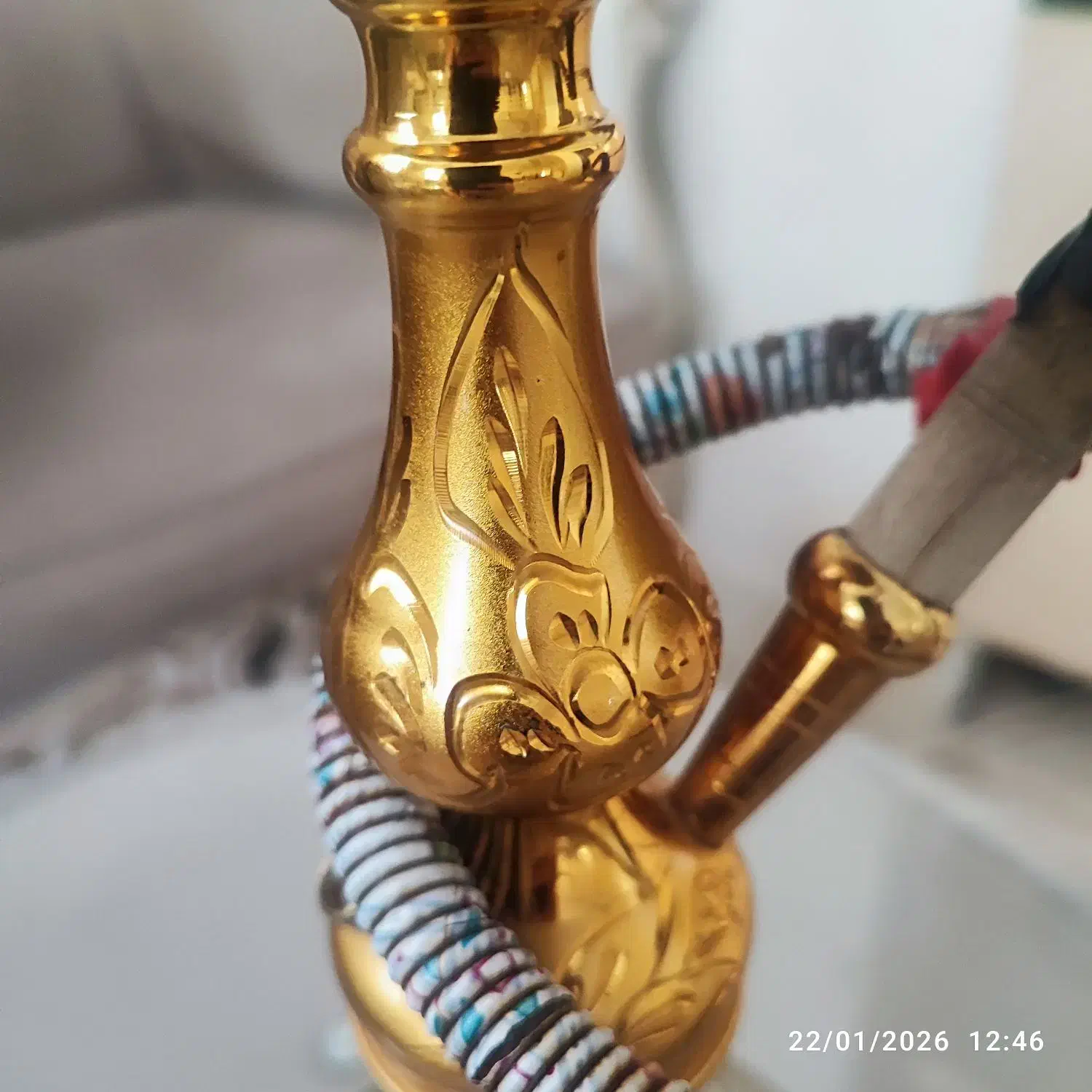 قلیان|صنایع دستی و سایر لوازم تزئینی|مشهد, کارگران|دیوار