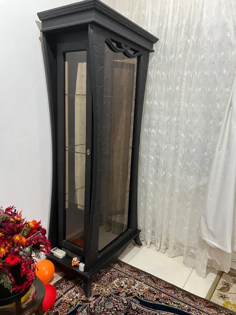 ویترین|بوفه، ویترین، کنسول|رشت, استقامت ۲|دیوار