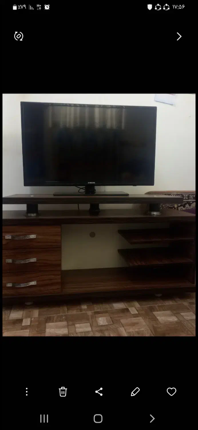 میز تلویزیون|میز تلویزیون|رشت, نامجو|دیوار