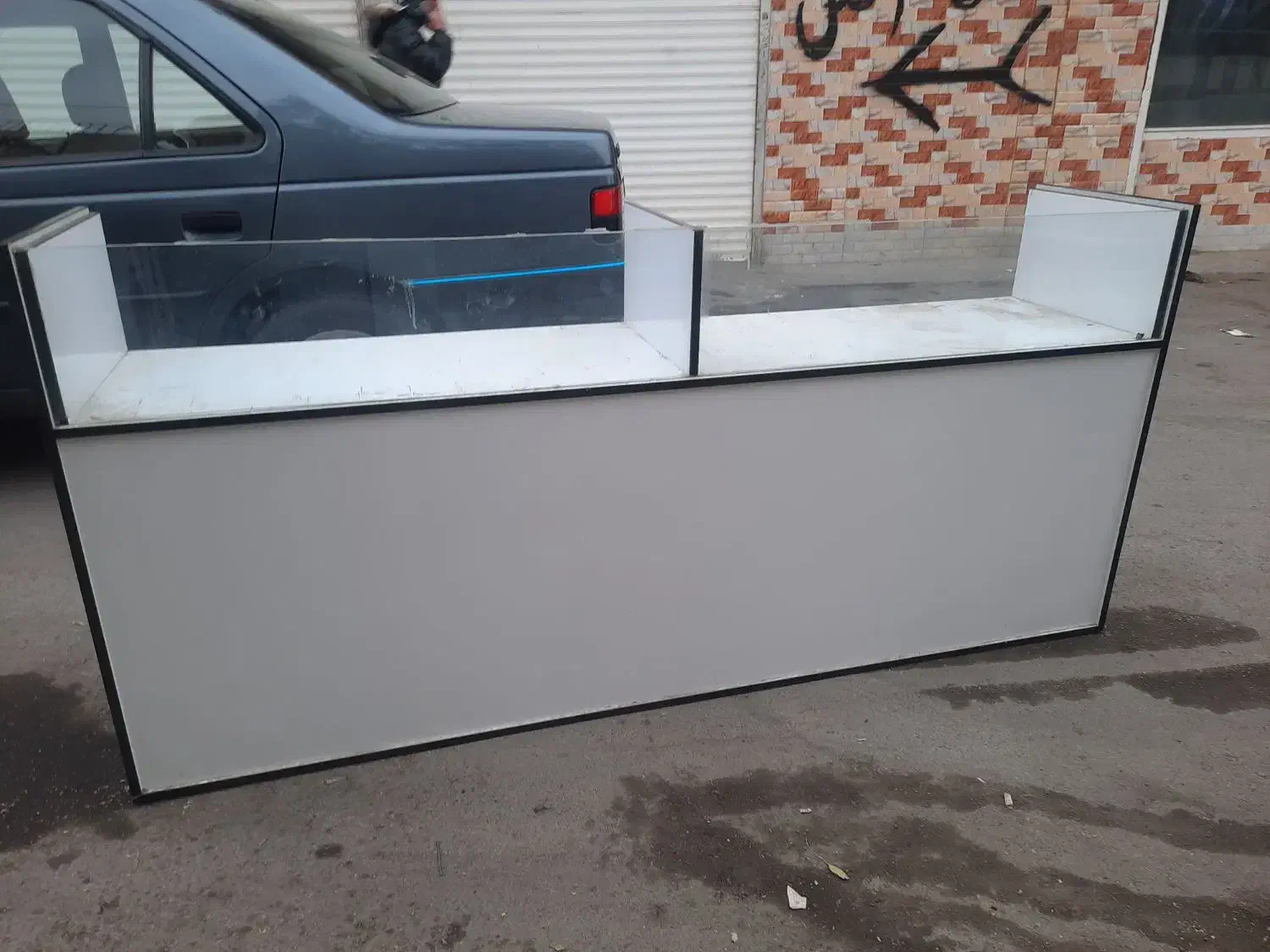 ویترین مغازه|فروشگاه و مغازه|ماهدشت, |دیوار