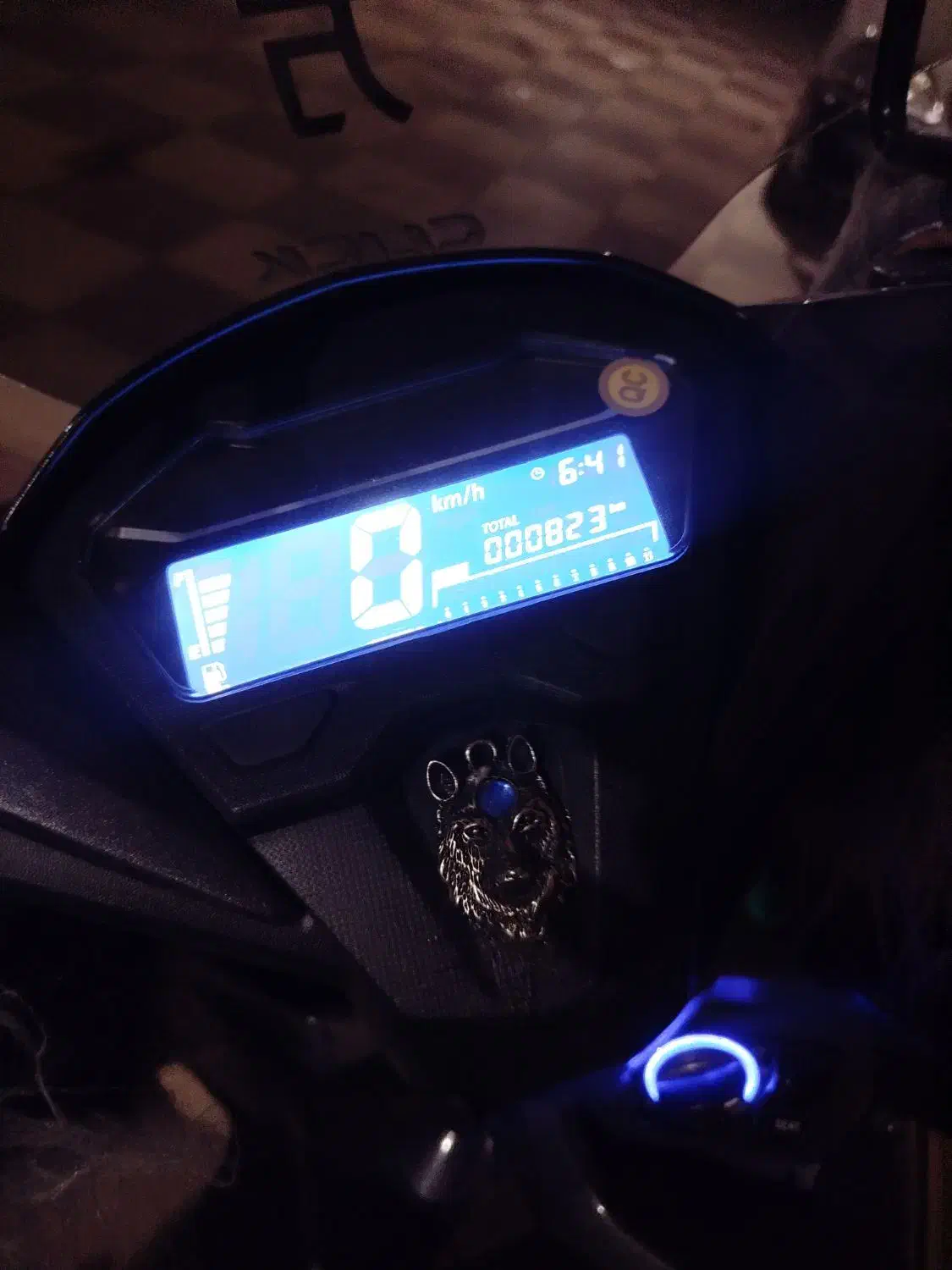 S2 ADV 150 کویر|موتورسیکلت|کهریزک, |دیوار