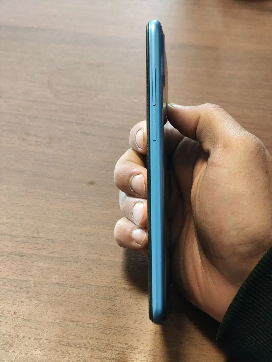 گوشی سامسونگ A11|موبایل|تهران, شمشیری|دیوار