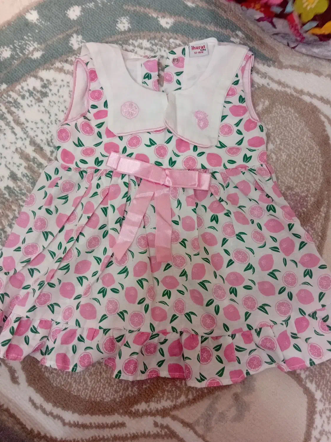 لباس بچه گانه ۱الی ۲ سال|کفش و لباس بچه|اردبیل, |دیوار