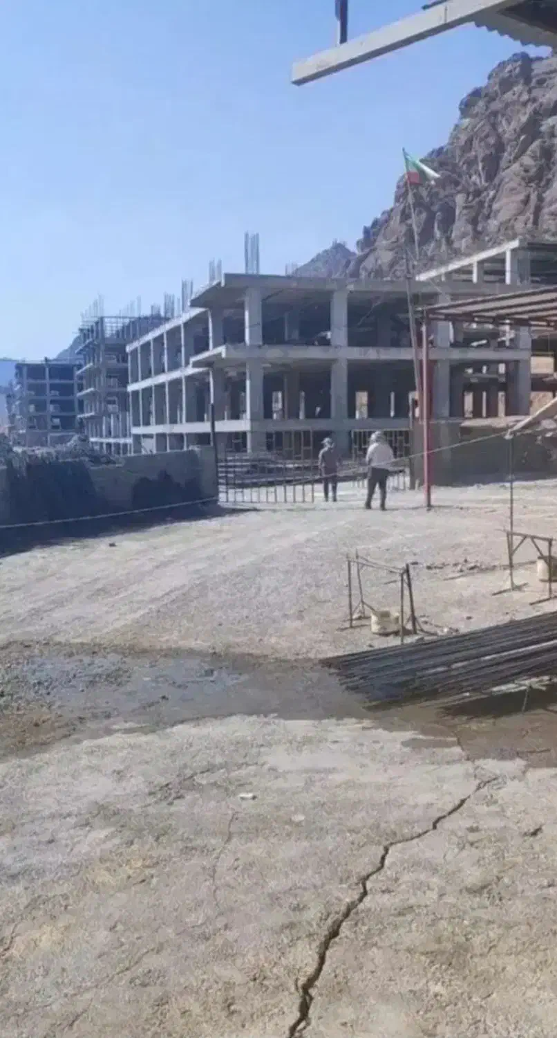 فروش امتیاز طاق گستران|پیش‌فروش املاک|خرم‌آباد, |دیوار