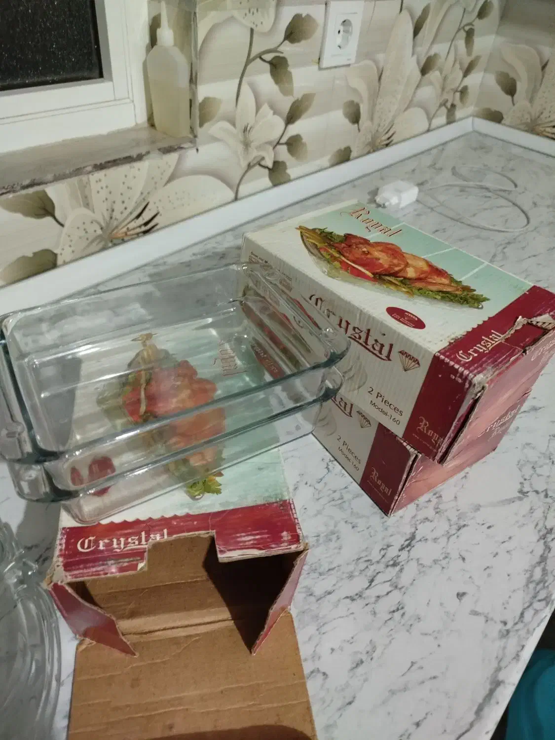 ظرف غذاخوری|حراج|خوی, |دیوار