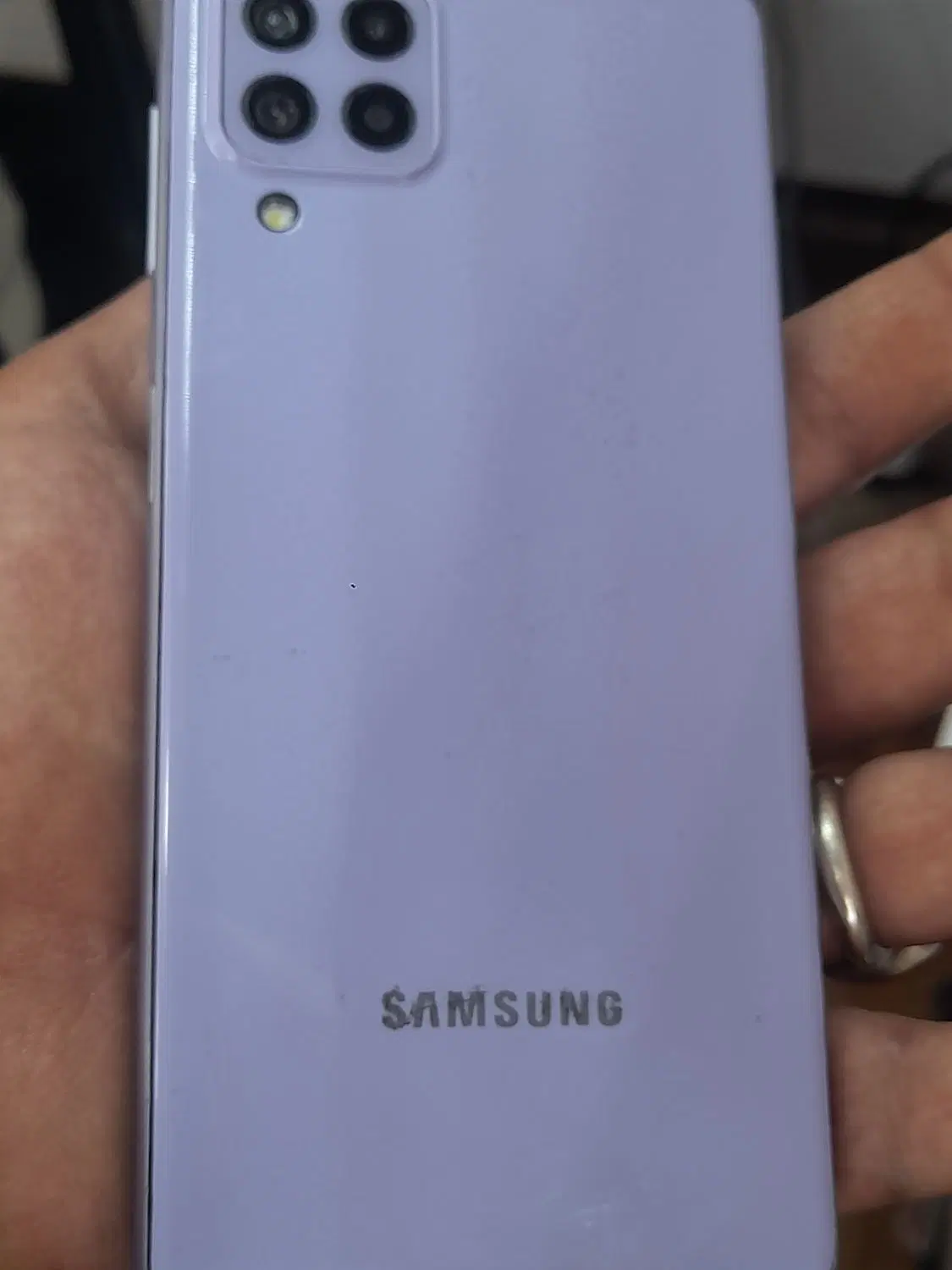 گوشیa22|موبایل|کرمان, |دیوار