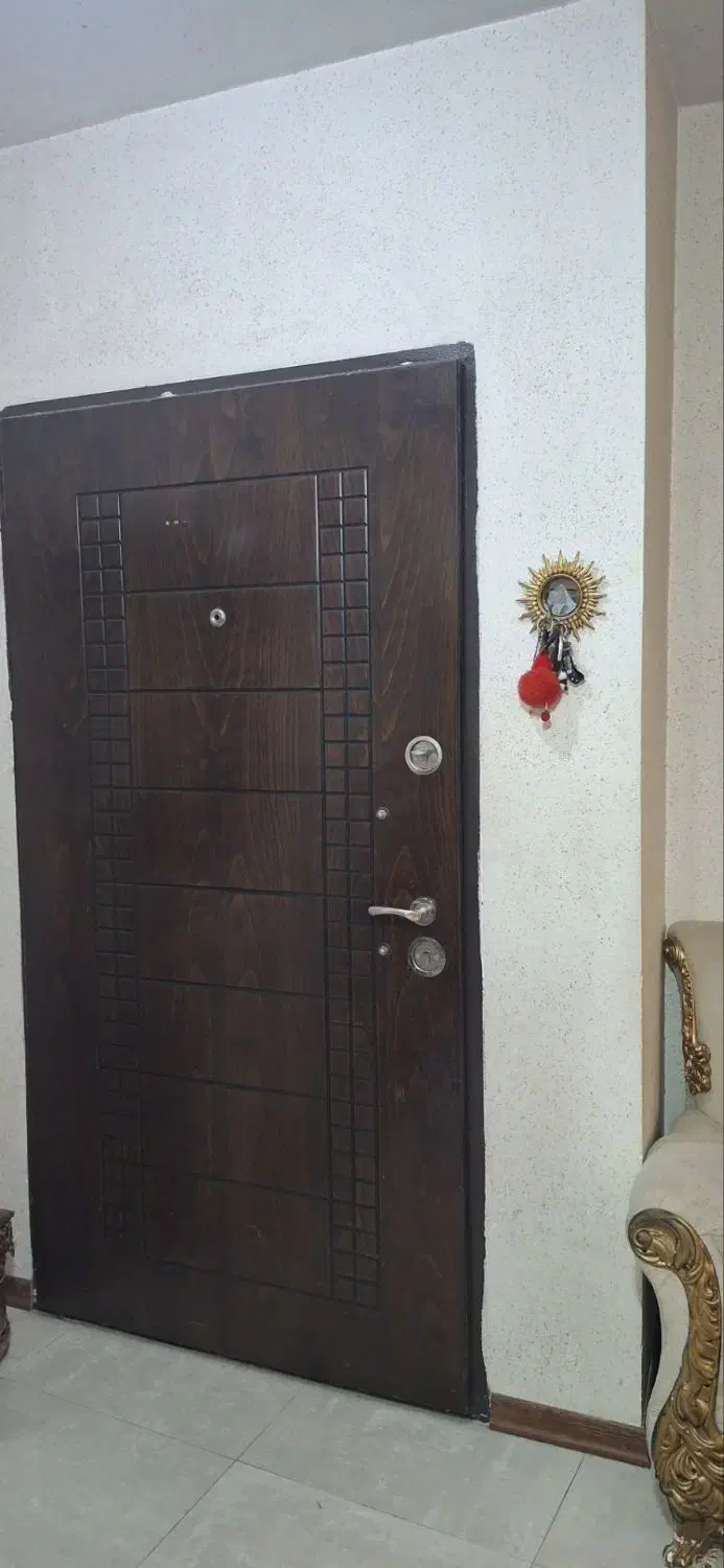 ۶۰ متر یک‌ خواب غرق‌نور|اجارهٔ آپارتمان|مشهد, سجادیه|دیوار