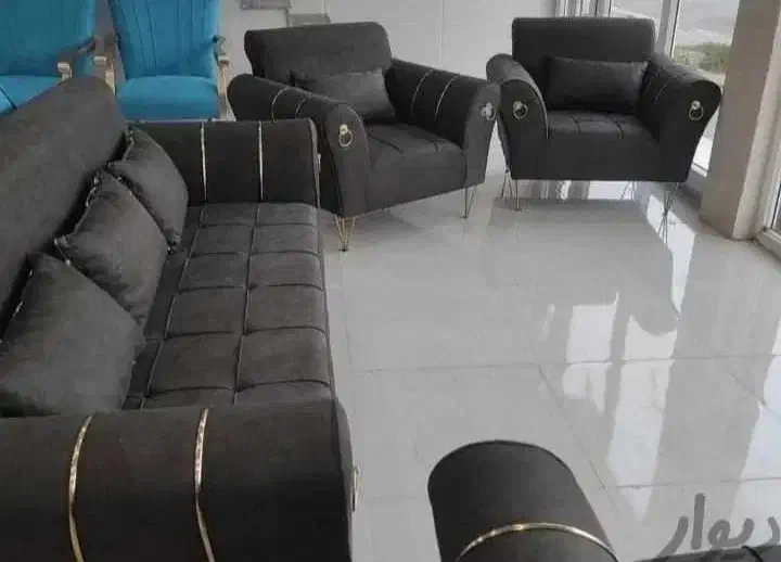 تولیدی مبل خوزستان|مبلمان خانگی و میز عسلی|خرمشهر, |دیوار