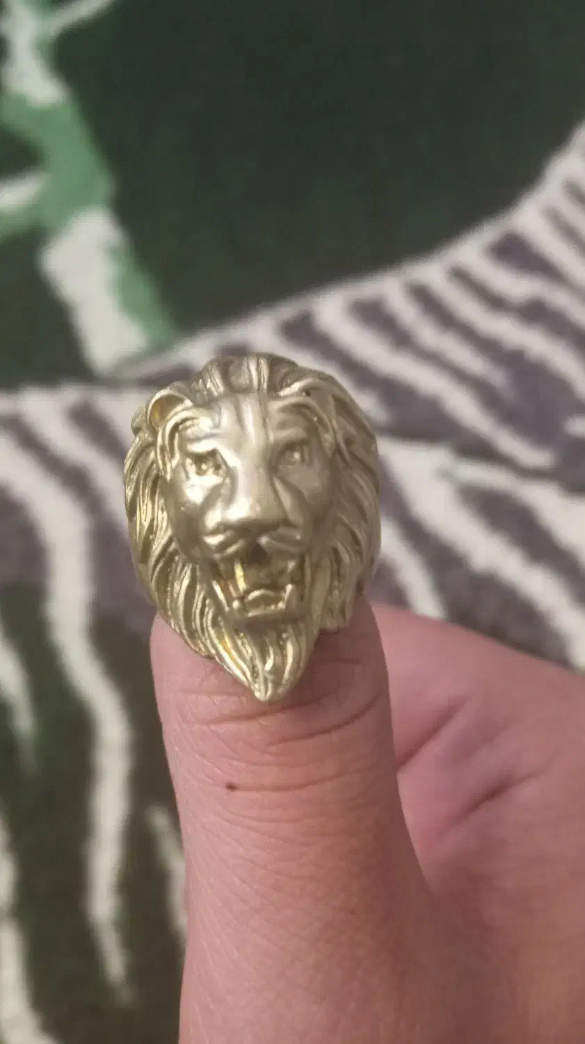 انگشتر|بدلیجات|نسیم‌شهر, |دیوار