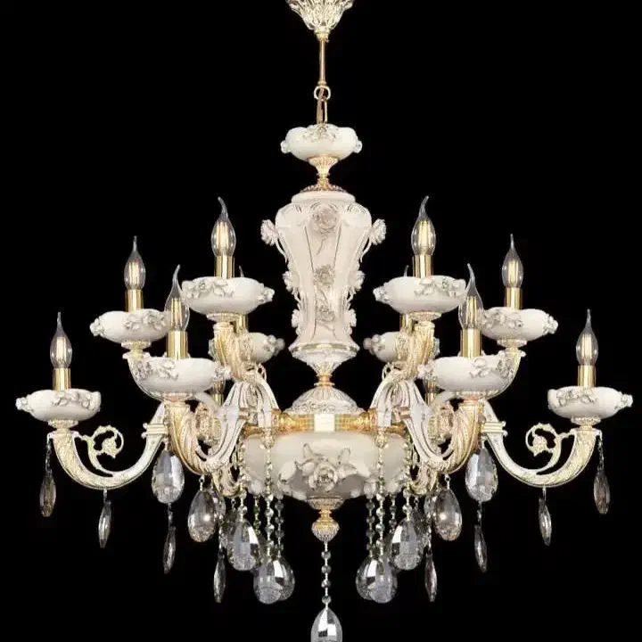 لوستر|لوستر و چراغ آویز|حمیدیا, |دیوار