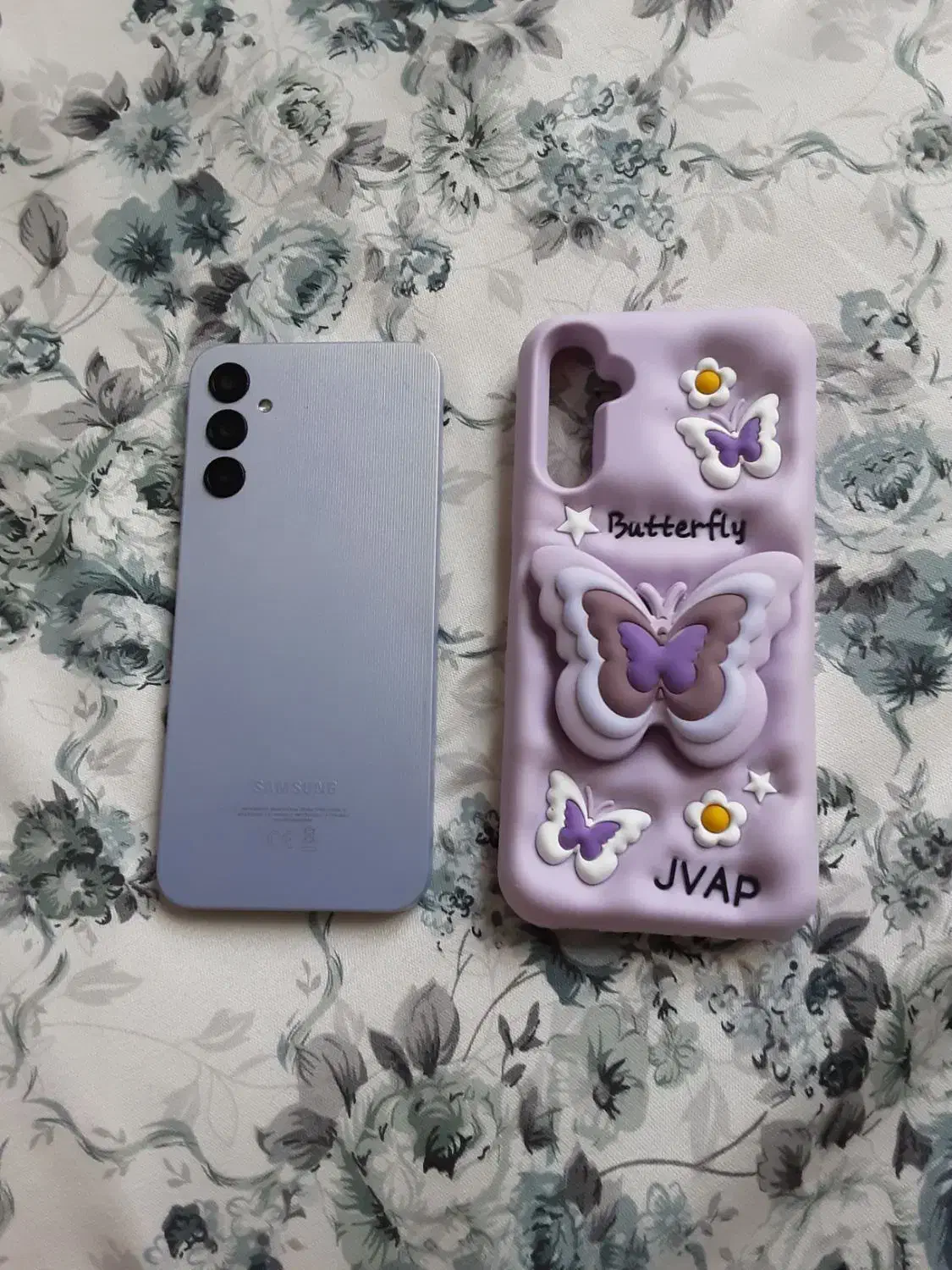 گوشی سامسونگ A14|موبایل|تهران, باغ خزانه|دیوار