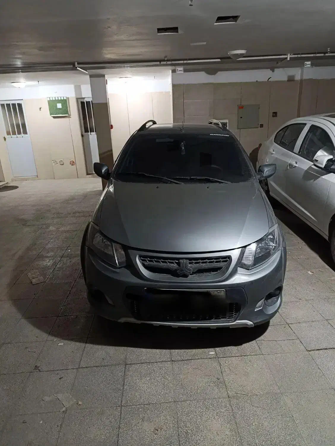 کوییک ۱۴۰۱|خودرو سواری و وانت|همدان, |دیوار