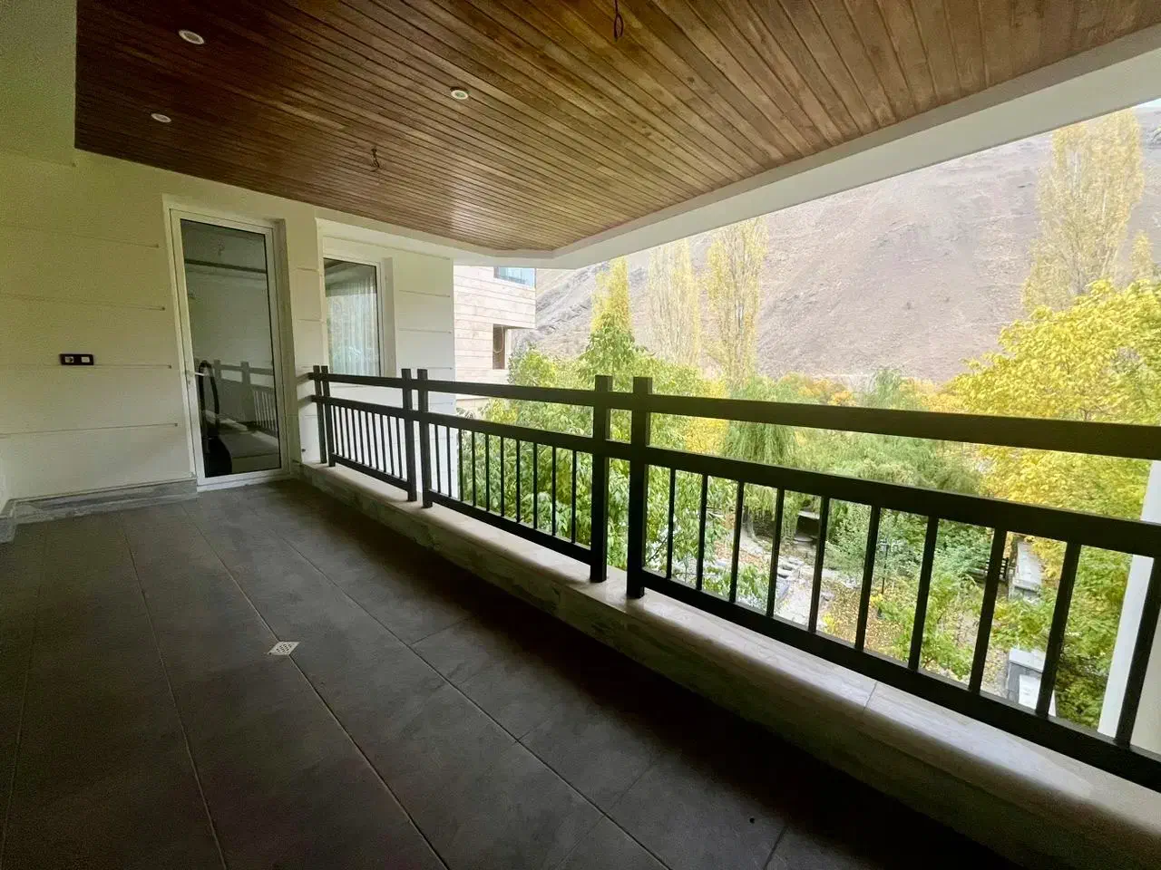 ۲۲۰ متر دوبلکس / ویو بینظیر / دارای ۲ تراس بزرگ|اجارهٔ آپارتمان|فشم, |دیوار