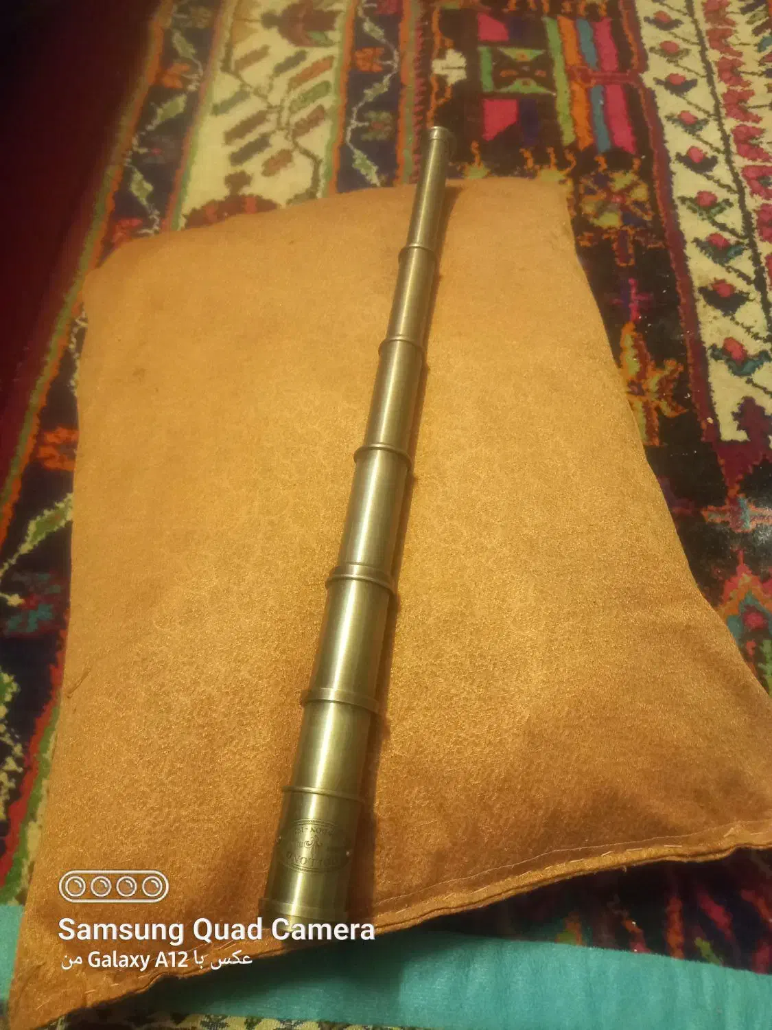 دوربین ملوانی‌انگلیسی|کلکسیون و سرگرمی|گلزار, |دیوار