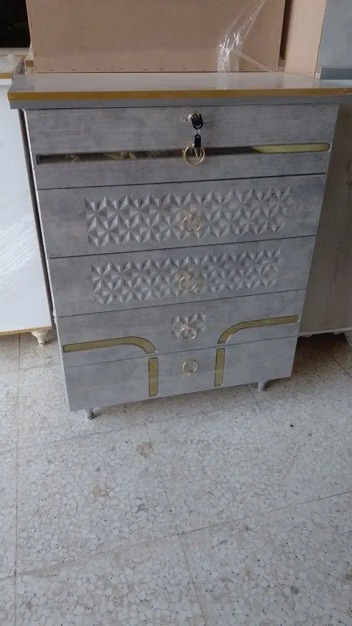 فروشی|جاکفشی، کمد، دراور|مینودشت, |دیوار