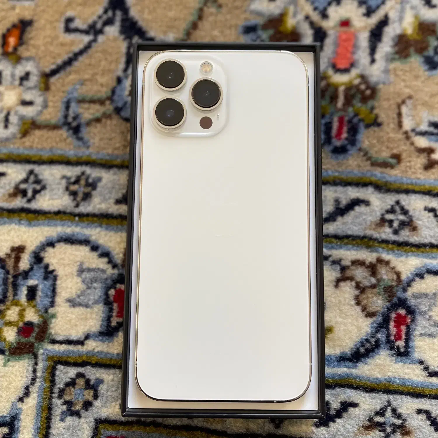 iphone 13pro max|موبایل|تهران, منیریه|دیوار