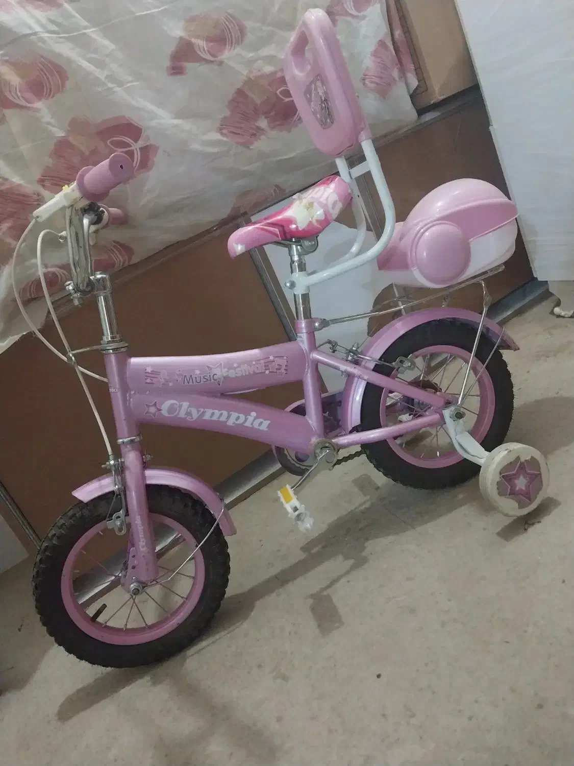 دوچرخه ۱۲|دوچرخه، اسکیت، اسکوتر|شیراز, عادل آباد|دیوار