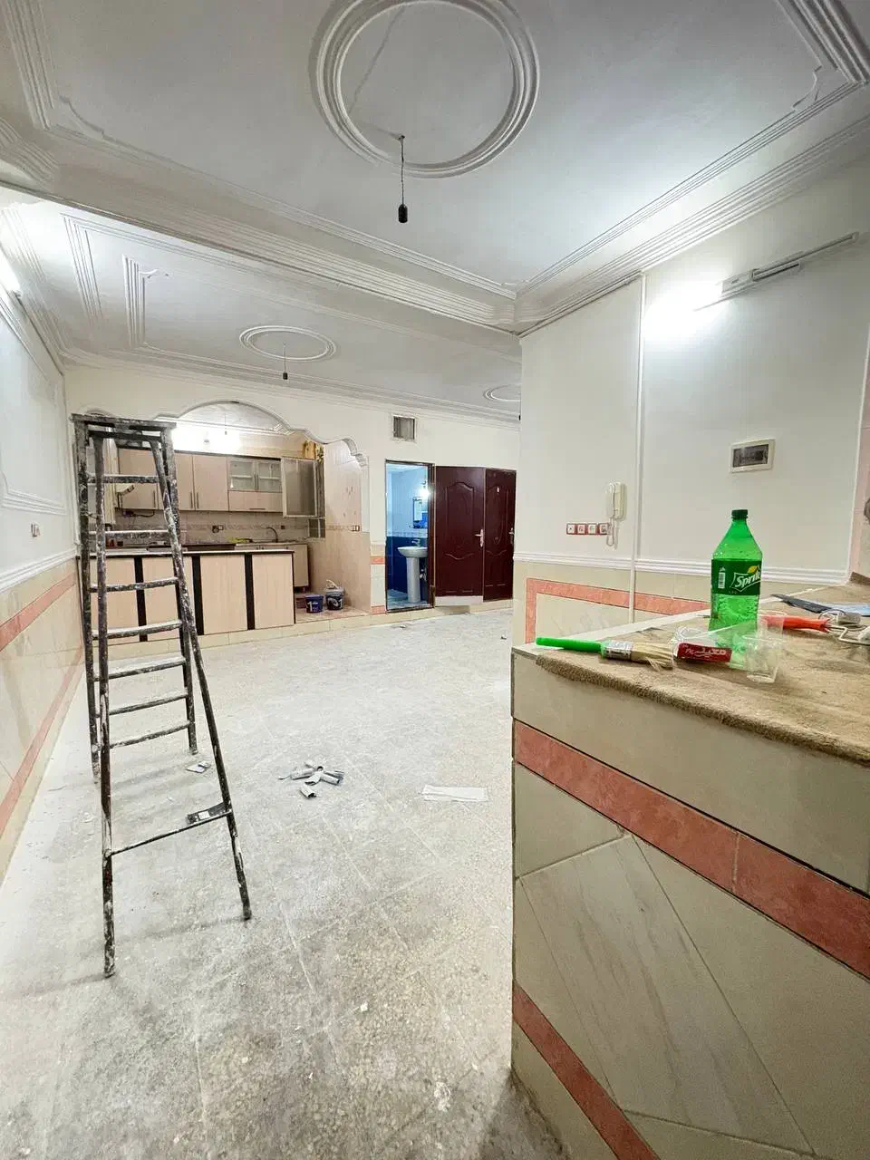 رهن و اجاره واحد ۷۵ متری فرخی|اجارهٔ آپارتمان|زاهدان, |دیوار