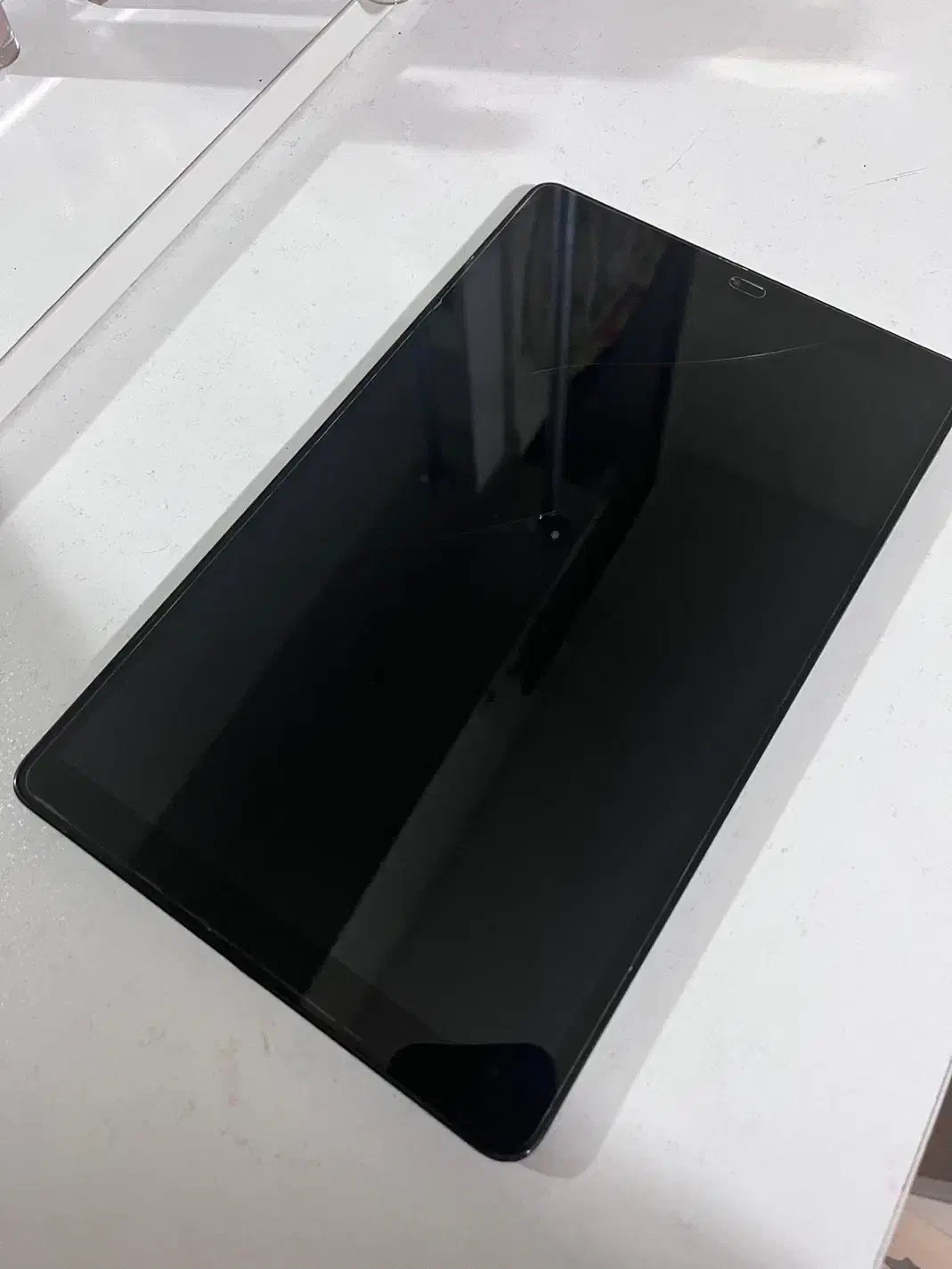 تبلت سامسونگ گلکسی (TAb A)کارکرده|تبلت|تهران, لویزان|دیوار