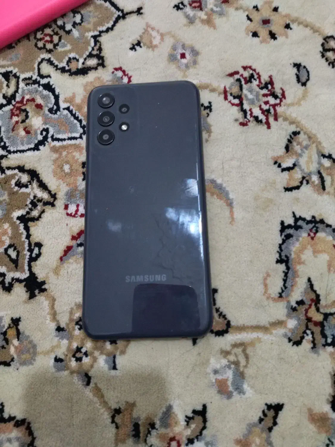 گوشی a13سامسونگ|موبایل|تهران, جیحون|دیوار