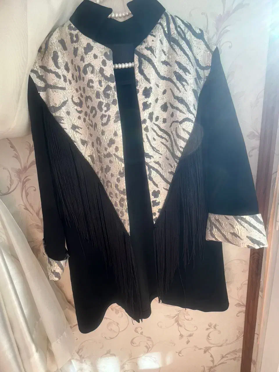 مانتو مزونی|لباس|تهران, حکیمیه|دیوار