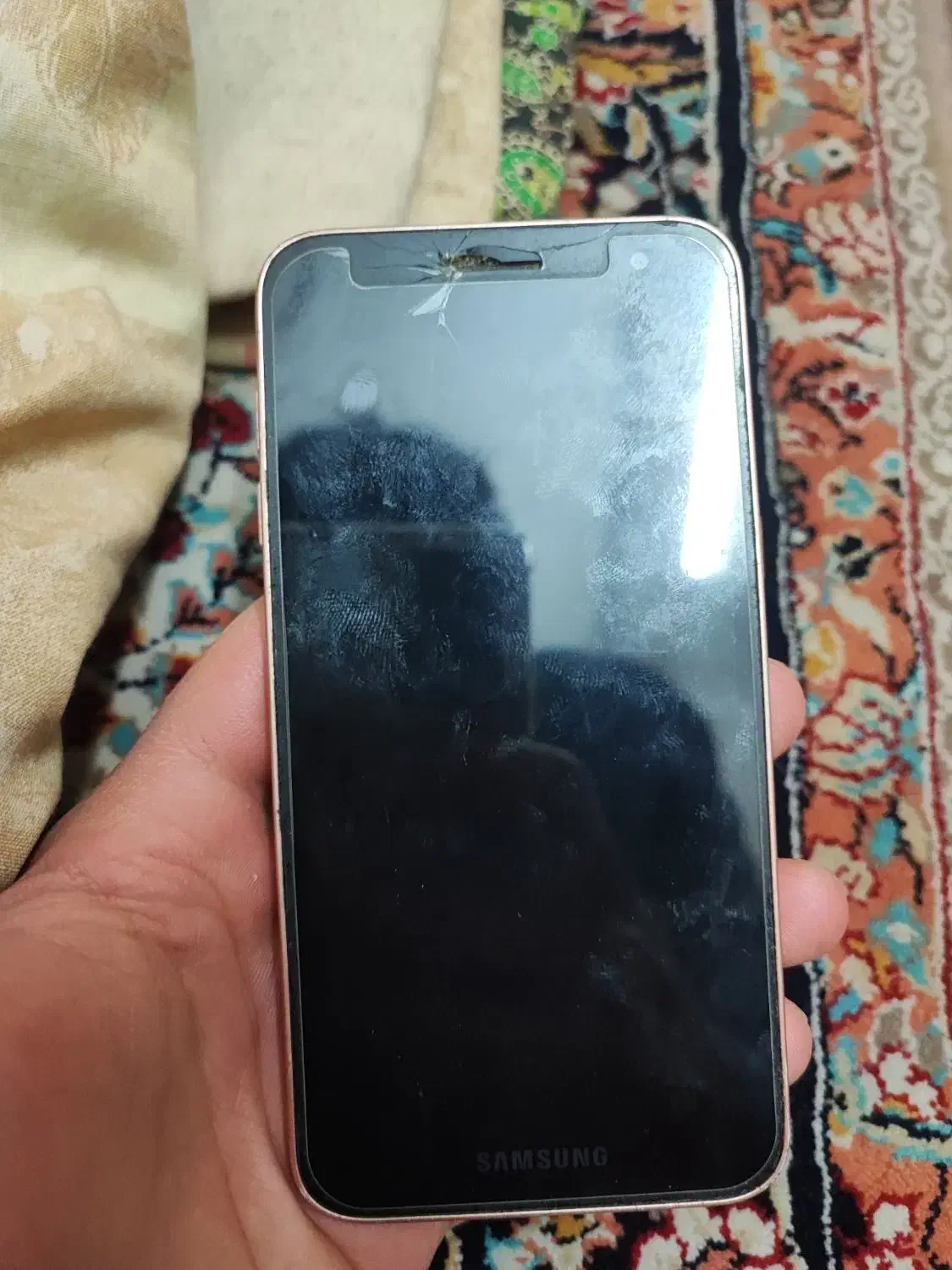 گوشی سامسونگ جی 2|موبایل|تهران, ابوذر|دیوار