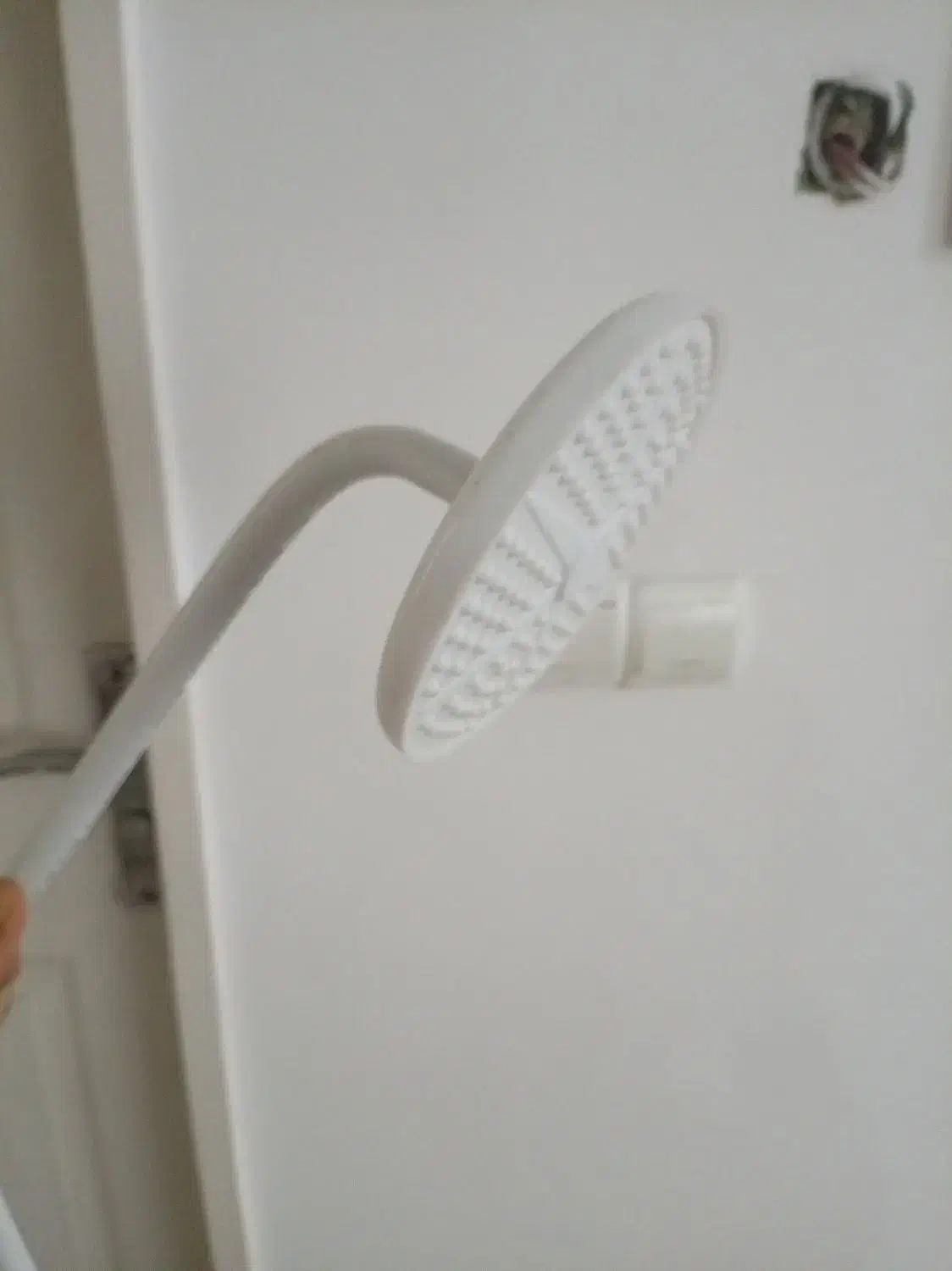 دوش حمام|لوازم حمام|گلبهار, نوبهار|دیوار