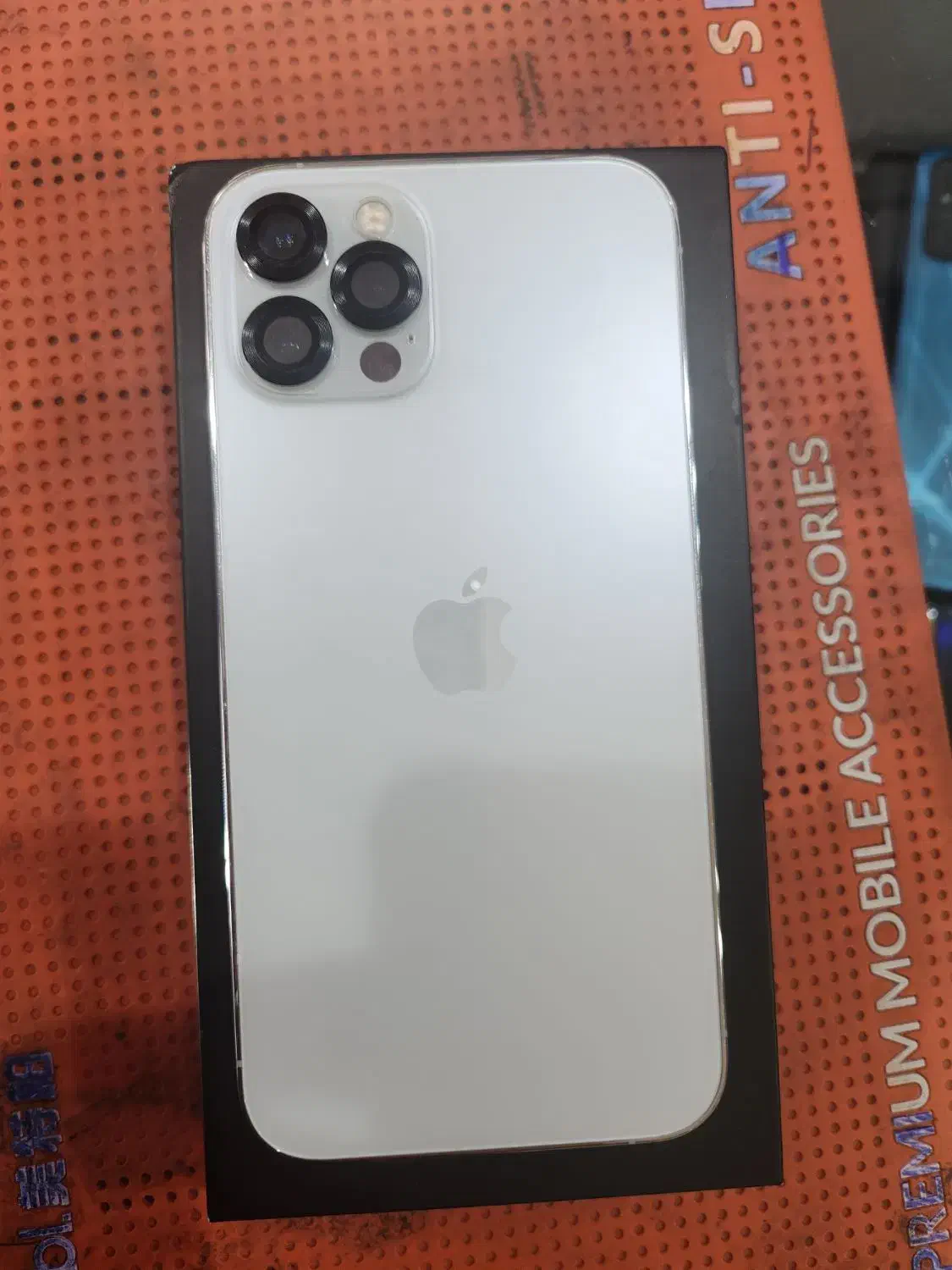 Iphone 12 pro|موبایل|کرمان, |دیوار