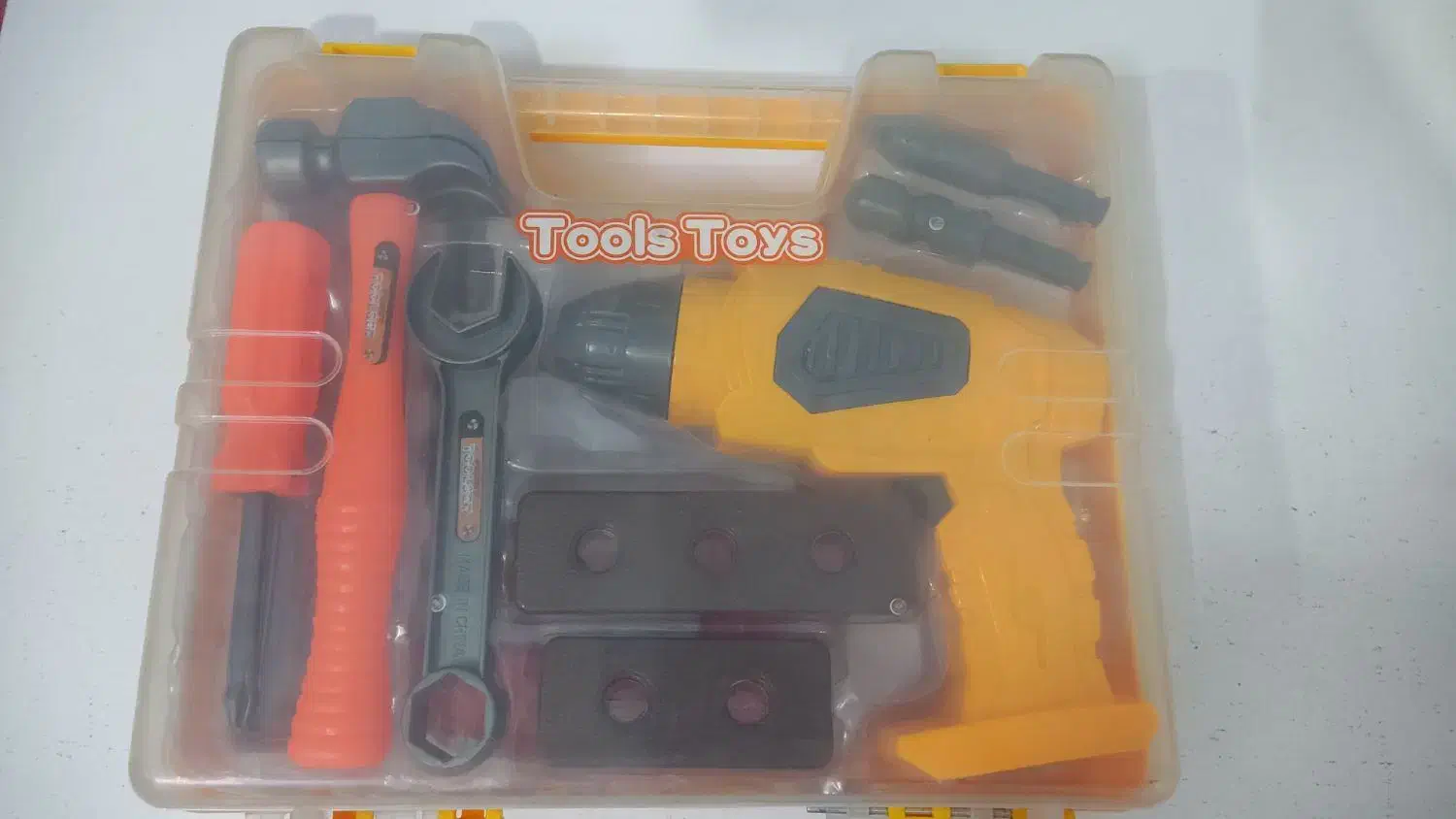 اسباب بازی، دلر برقی|اسباب‌بازی بچه|مشهد, حسین‌آباد|دیوار