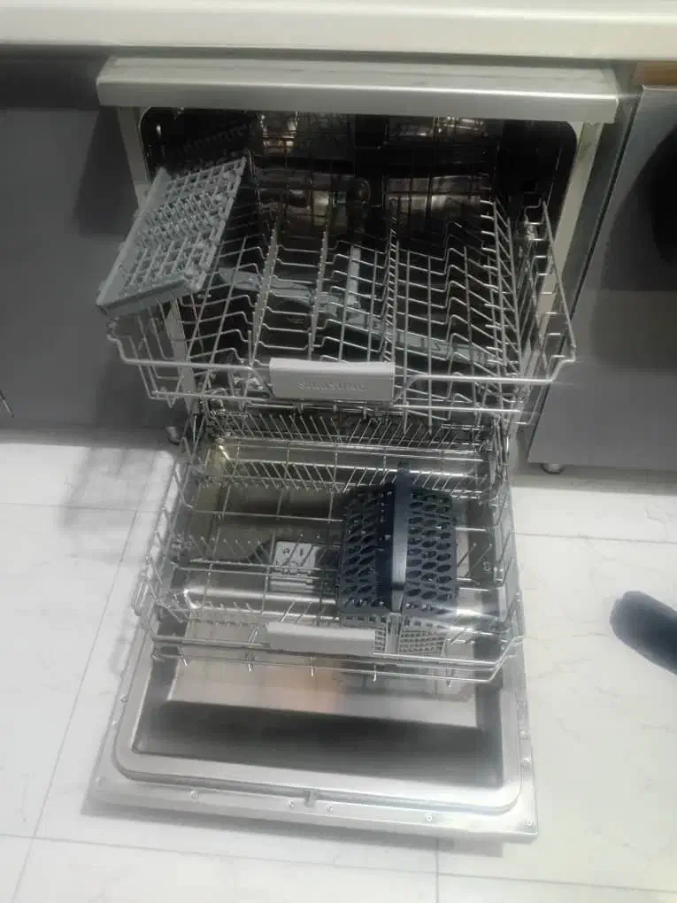 ماشین ظرفشویی سامسونگ|ماشین ظرفشویی|پردیس, فاز ۲|دیوار