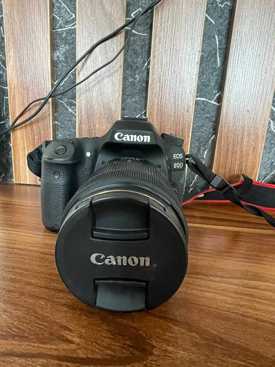 دوربین کنون دوربین عکاسی دوربین فیلم برداری canon|دوربین عکاسی و فیلمبرداری|پردیس, فاز ۳|دیوار